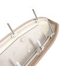 Reparatursatz für die vordere Armlehne des Sierra 3500 HD (2010–2014), Teilenummer 22818472