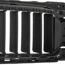 2021–2023 Für BMW 5er 540i xDrive 3.0L Frontgrill Aktive Luftklappe mit Motor 51119498612