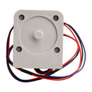 Motor do ventilador do evaporador ZWF-10-2 B03081032 para MeiLing &amp; Porta dupla Ronshen