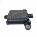 2018-2021 para o módulo traseiro 88162-0c051 do sensor do radar do ponto cego de toyota tundra