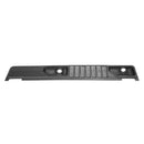 2018-2024 Jeep Wrangler JL/Gladiator Viskergitter 68307260AC