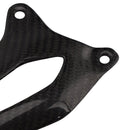 Trittbrett aus Echtcarbon für Speed Triple 1200 RS/RR 2021-2025