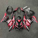 2019-2024 Kawasaki Ninja ZX-25R ZX-4R ZX-4RR Einspritzverkleidungssatz