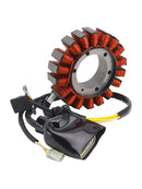 2023-2024 til Voge 525 ACX (Euro 5) Stator Generator 270010290-0002