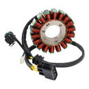 2022-2023 CFMoto 450SS CF400-6US 18 Pin Magnetic Generator Stator 032000-1000 0SQV-032000-1000