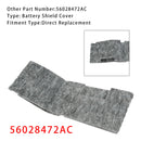 Batterie Schild Abdeckung 56028472AC Für Dodge Ram 1500 2500 3500 Durango Dakota