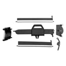 2022 BMW X3 G01 G02 Left Air Vent (Air Conditioning) Repair Kit 64119855415 Generic