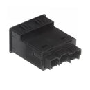 2019-2024 GMC Sierra USB N USBC-stikstik 13529873 13549126