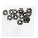 2010-2014 MUSTANG 3.7L 5.0L 6R80 Automaattivaihteisto Master Rebuild Kit Kytkinlevyt