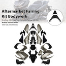 Fairing kit made of injection molded ABS plastic for Honda ADV 350 2022-2025