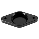 Placa de cubierta del resonador de admisión para Chevy/GMC 2011-2016 Duramax 6.6L Diesel