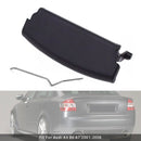 2001-2008 Audi A4 B6 B7 Black Console Center Armrest Lid Latch 8E0864245E