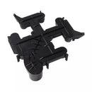 Oberer Verteiler mit Entlüftung 59023700 für FNS Plus Filter FNSP24 FNSP36 FNSP48