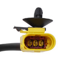 Aktiver Scharniersensor vorne links &amp; rechts 8V0823823F für Audi A3 2013-2016
