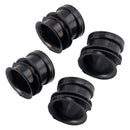 2002-2005 Kawasaki ZR750H ZR-7S 4x sací potrubí 14073-1211