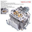 1985 Datsun Truck Carburetor 16010-J1700