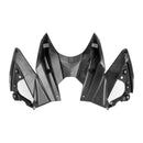 2017-2023 Suzuki GSX-S750 Gasbrændstof Front Tank Cover Fairing Protector