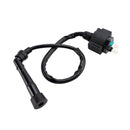 CDI-Box-Zünder passend für Honda CA125 Rebel SMC Barossa RAM 300 CAPTAIN 300