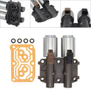 2003-2007 Honda Accord (Submodels: EX, LX) 5-Speed ​​Transmission, Dual Linear Solenoid 28260-PRP-014
