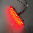 2006–2009 Pontiac Solstice GXP rote LED 3. dritte Bremsleuchte Bremsleuchte 28 K