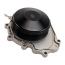 Bomba de agua 6512007701 para Mercedes-Benz E250 W212 L4 2.1L (2014–2016)