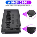 Mercedes-Benz Rear SAM Signal Acquisition Module A1645401601