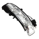 2002-2006 Mercedes-Benz E-Class W211 S211 Facelift Turn Signal in Left Wing Mirror A038201321 Generic