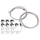 819-875 Fuel Line Kit for 2007 GMC Sierra 1500 Classic