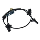 2 ABS-Raddrehzahlsensoren vorne links rechts für Honda CR-V 2007-2011