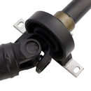 2009-2010 BMW X3 E83 L6 3.0L bagaksel 26107564736