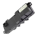 Hauptschalter für elektrische Fensterheber, Fahrerseite, Jeep Grand Cherokee (1999–2004), Teilenummer: 55196389AB 1S13105