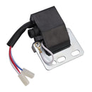 Bobina de encendido adecuada para Simson SR1 SR2 KR 50 IWL Pitty Berlin SR59 TR150 Troll