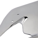 Windschutzscheibe Windschutz + Halterung passend für Kawasaki Z900 2025