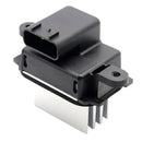 HVAC Blower Motor Resistor Module 7C3Z19E624C for Ford F150 2009-2014