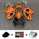 Fairing kit made of ABS plastic for Honda CBR954 (2002-2003)