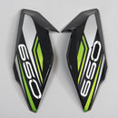 Injection ABS Plastic Bodywork Fairing Fit for Kawasaki Z650 2017-2019