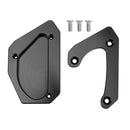 Placa ampliadora de caballete lateral adecuada para Suzuki V-Strom 650 DL650 XT 2011-2024