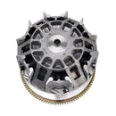 2006-2007 Can-Am Outlander 400 STD 4X4 Front Clutch Variator Pulley Kit 420684400/420684401 420280245/420280247