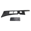 Audi B6 S4 Alle V8 Wasser Box Deflector Tray & Batterie Abdeckung 8E1819447 8E1819422A