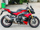 Injection Verkleidung Kit Karosserie Kunststoff ABS Für BMW S1000R 2017-2020