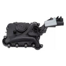 2011-2017 A5 (8T3) 3.0 TFSI quattro Oljeutskiller PCV-ventildeksel og slange 06E103547S