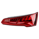 2017-2020 Audi Q5 MK2 Pre-Facelift Right Rear Tail Light LED 5 PIN 80A945094B