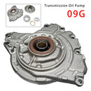 2003 VW 09G transmission från oljepump generisk