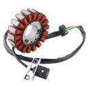 Daelim VJF250 VL250 EFI modeller statorspole magneto DAE-31120-BA1-R300