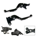 Adjustable clutch brake lever suitable for CFMOTO 700CL-X Heritage 2021-2022