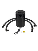 Lata de captura del separador de aceite para Chevy Silverado 2014-2018