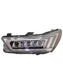 2017-2020 For MDX Sport Hybrid Front Headlight Left LED 33150TZ5A51