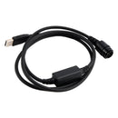 USB-Programmierkabel HKN6184-USB für XTL5000, XTL1500, XPR4500, DGM4100, DGM6100