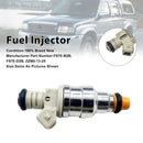 Bocal injetor de combustível de 1 peça para Ford Ranger e Mazda B3000 Sable 3.0L V6 F87E-D2A