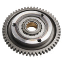 Einweg-Starterkupplungszahnrad 39 mm für Access AMX 3.20 AMS 4.32 Xtreme 300